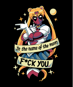 Pop Culture Parodies